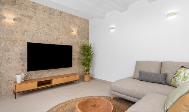 Obra nueva - Villa - Benijofar