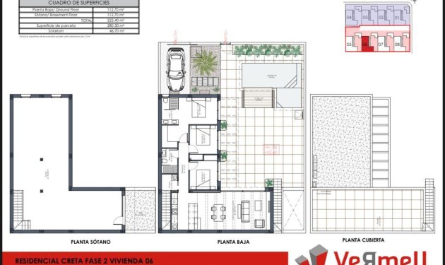 Obra nueva - Villa - Benijofar