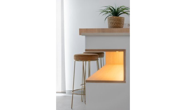 Obra nueva - Villa - Benijofar