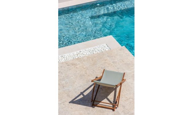 Obra nueva - Villa - Benijofar