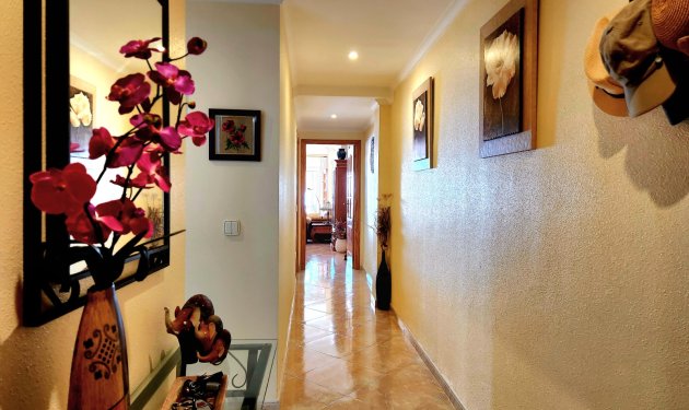 Resale - Apartament - La Mata - Centro/PLAYA