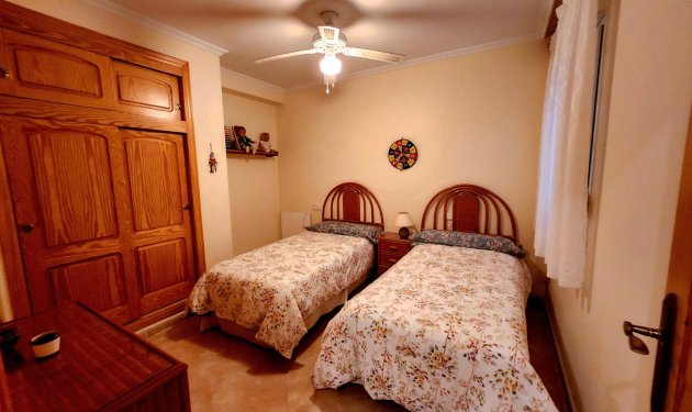 Resale - Apartament - La Mata - Centro/PLAYA