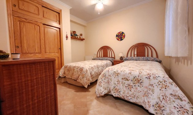 Resale - Apartament - La Mata - Centro/PLAYA