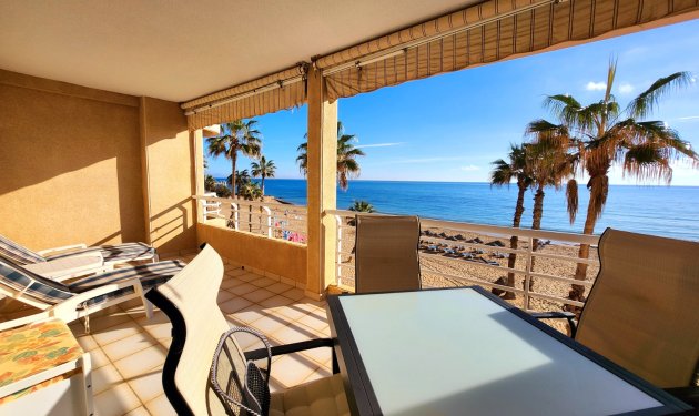 Resale - Apartament - La Mata - Centro/PLAYA