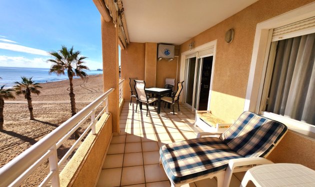 Resale - Apartament - La Mata - Centro/PLAYA