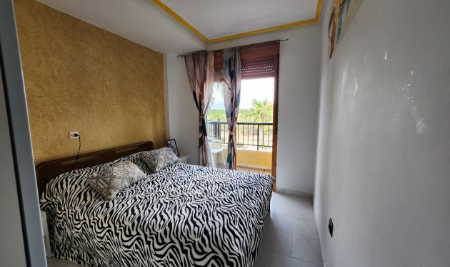 Resale - Apartament - La Mata - Viñamar / PLAYA