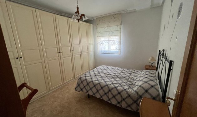 Resale - Apartament - Guardamar - Pueblo/ PLAYA