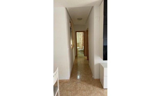 Resale - Apartament - Guardamar - Pueblo/ PLAYA