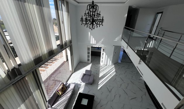 Resale - Chalet - Elche Pedanías - Peña las Águilas