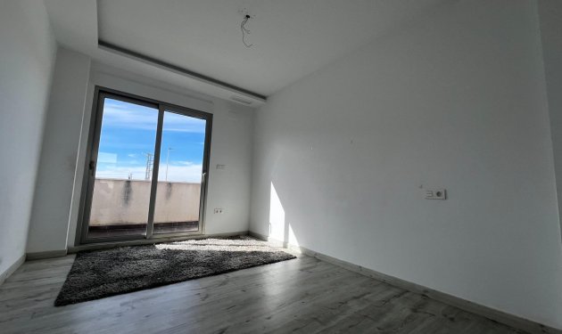 Resale - Chalet - Elche Pedanías - Peña las Águilas