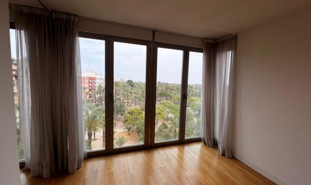 Resale - Piso - Elche - Centro