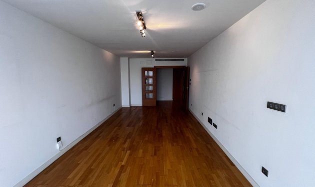 Resale - Piso - Elche - Centro