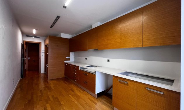 Resale - Piso - Elche - Centro