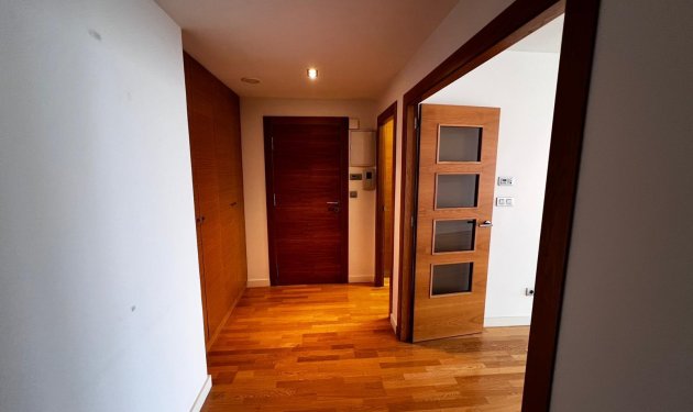 Resale - Piso - Elche - Centro