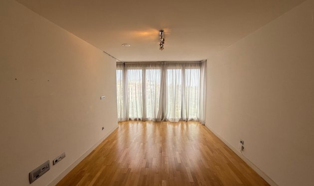 Resale - Piso - Elche - Centro