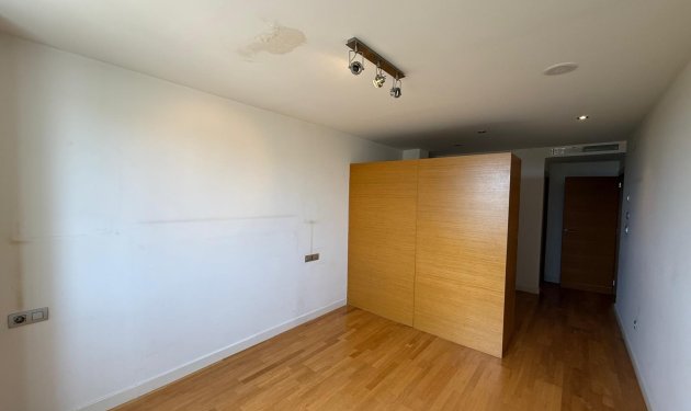 Resale - Piso - Elche - Centro