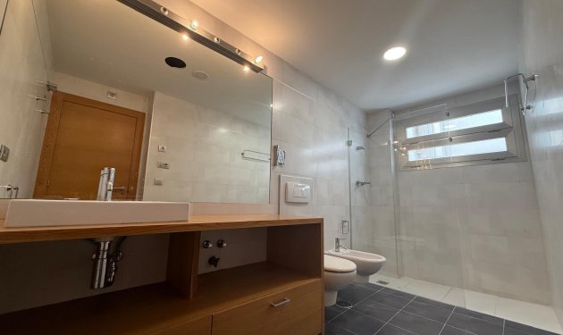 Resale - Piso - Elche - Centro