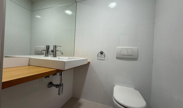 Resale - Piso - Elche - Centro