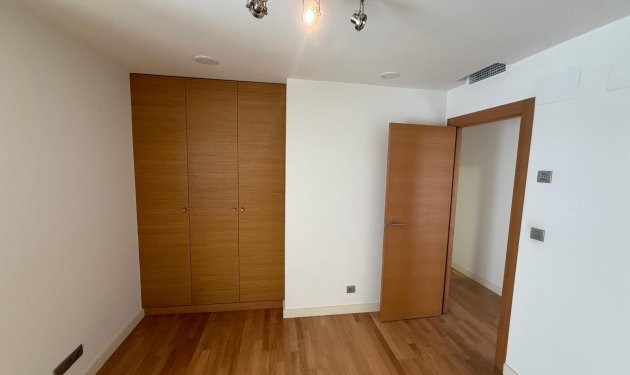 Resale - Piso - Elche - Centro