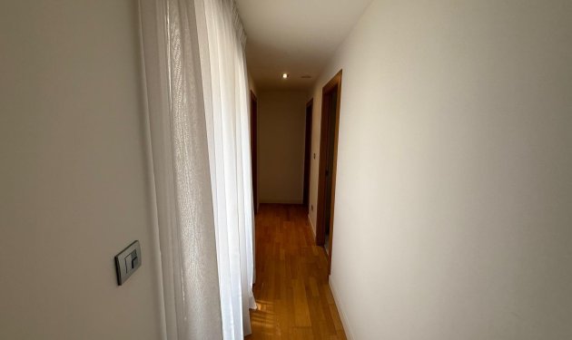 Resale - Piso - Elche - Centro