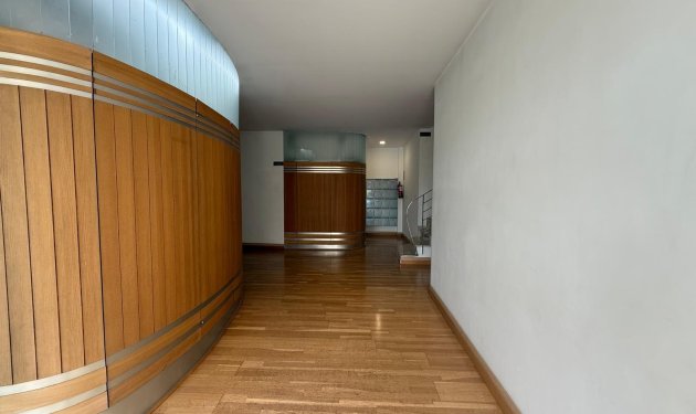 Resale - Piso - Elche - Centro