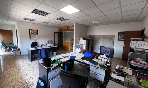 Resale - Nave industrial - Matola - Algoda-Matola-Llano de San José