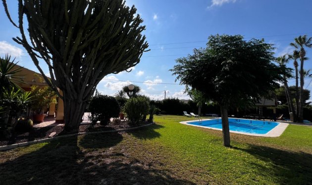 Resale - Chalet - Perleta - Maitino-Perleta