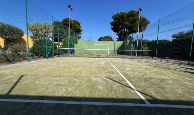 Resale - Chalet - Perleta - Maitino-Perleta