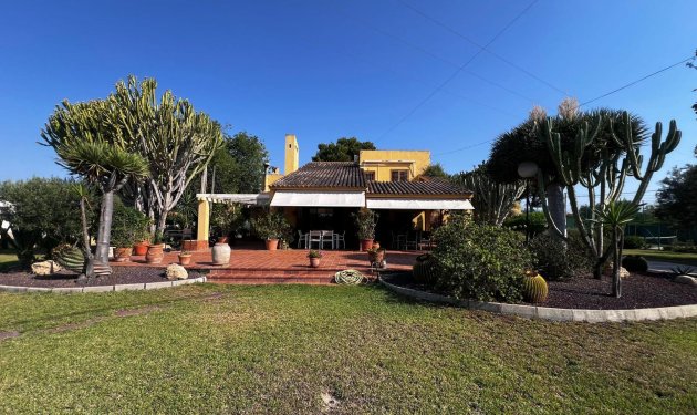 Resale - Chalet - Perleta - Maitino-Perleta