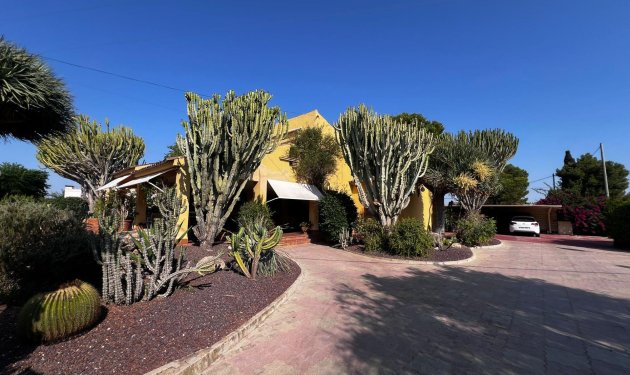 Resale - Chalet - Perleta - Maitino-Perleta