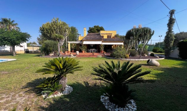 Resale - Chalet - Perleta - Maitino-Perleta