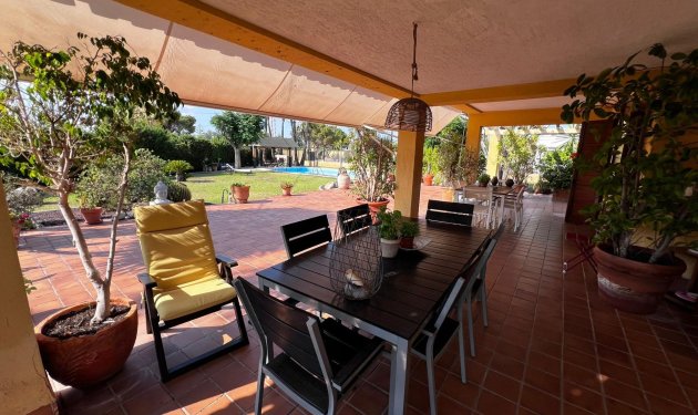 Resale - Chalet - Perleta - Maitino-Perleta