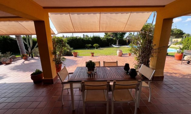 Resale - Chalet - Perleta - Maitino-Perleta