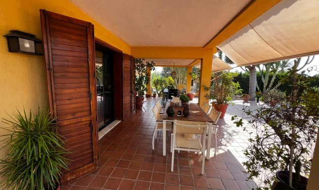 Resale - Chalet - Perleta - Maitino-Perleta