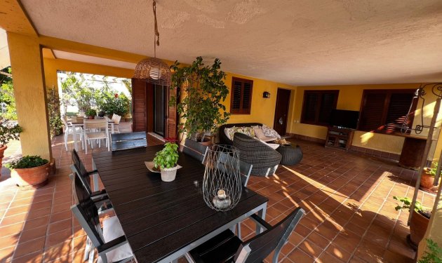 Resale - Chalet - Perleta - Maitino-Perleta