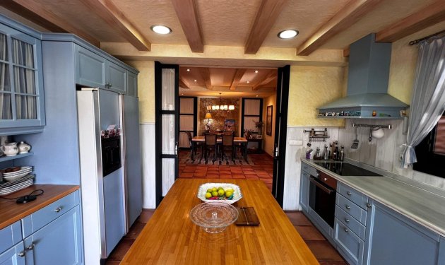 Resale - Chalet - Perleta - Maitino-Perleta