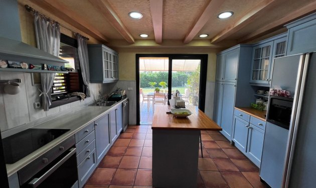 Resale - Chalet - Perleta - Maitino-Perleta