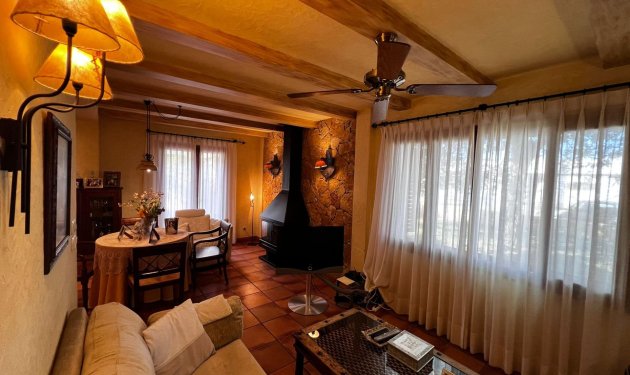 Resale - Chalet - Perleta - Maitino-Perleta