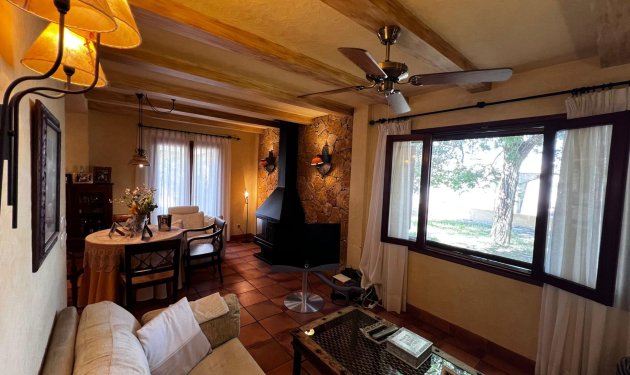 Resale - Chalet - Perleta - Maitino-Perleta