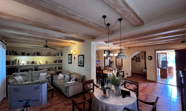 Resale - Chalet - Perleta - Maitino-Perleta