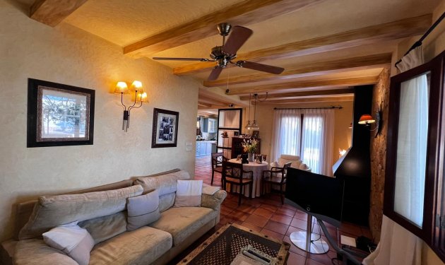 Resale - Chalet - Perleta - Maitino-Perleta