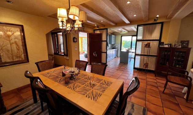 Resale - Chalet - Perleta - Maitino-Perleta