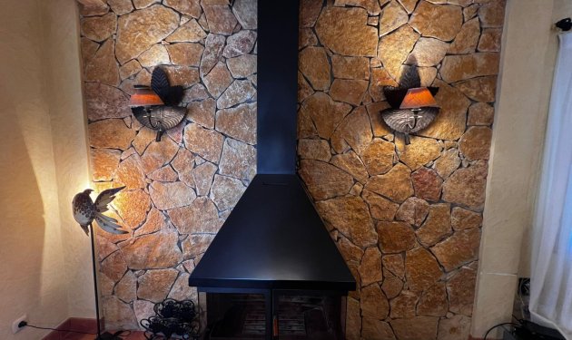 Resale - Chalet - Perleta - Maitino-Perleta