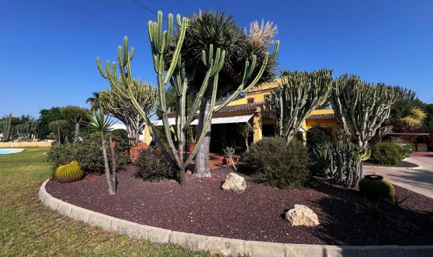 Resale - Chalet - Perleta - Maitino-Perleta