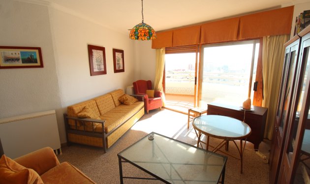 Resale - Apartament - La Mata - Pueblo/ PLAYA