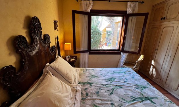 Resale - Chalet - Perleta - Maitino-Perleta