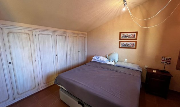 Resale - Chalet - Perleta - Maitino-Perleta