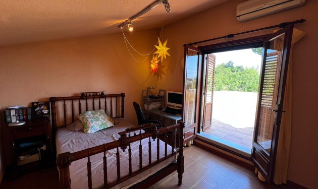Resale - Chalet - Perleta - Maitino-Perleta