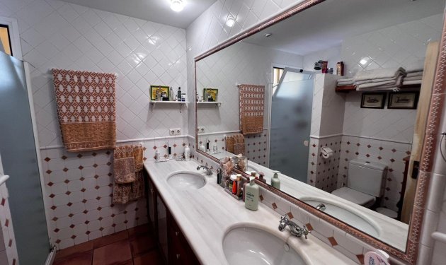 Resale - Chalet - Perleta - Maitino-Perleta