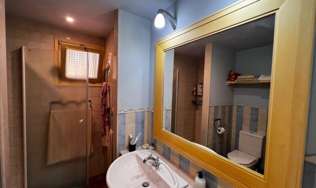 Resale - Chalet - Perleta - Maitino-Perleta